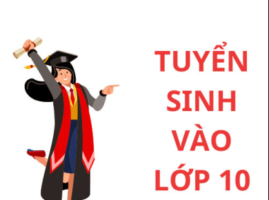 THÔNG BÁO ĐIỂM THI TUYỂN SINH 10 NĂM HỌC 2025-2026